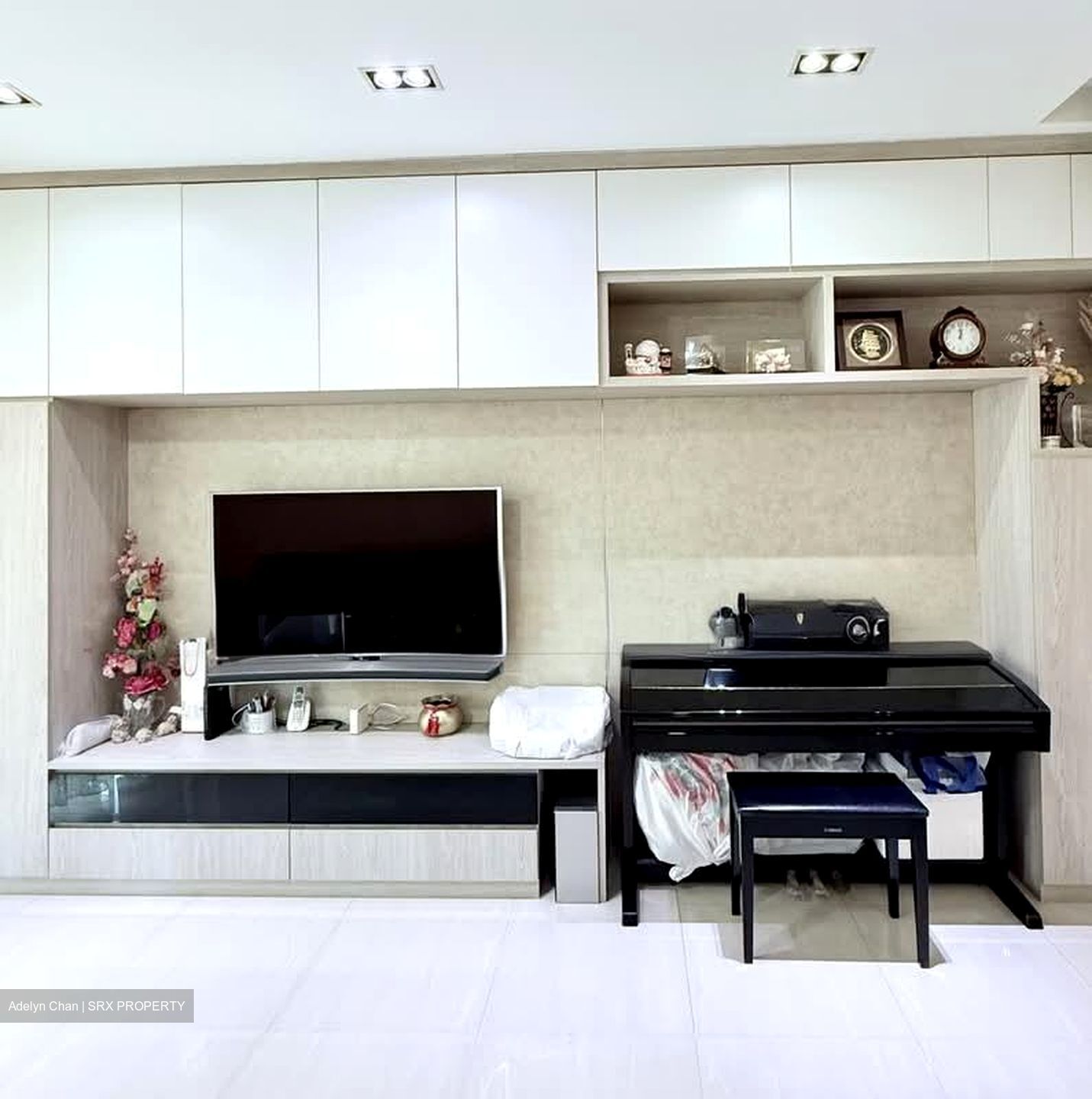 1 Canberra (D27), Condominium #551849771